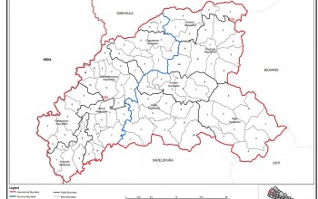 बैतडीमा १ लाख ४० हजार बढी मतदाता, कुन पालिकामा कति ? 